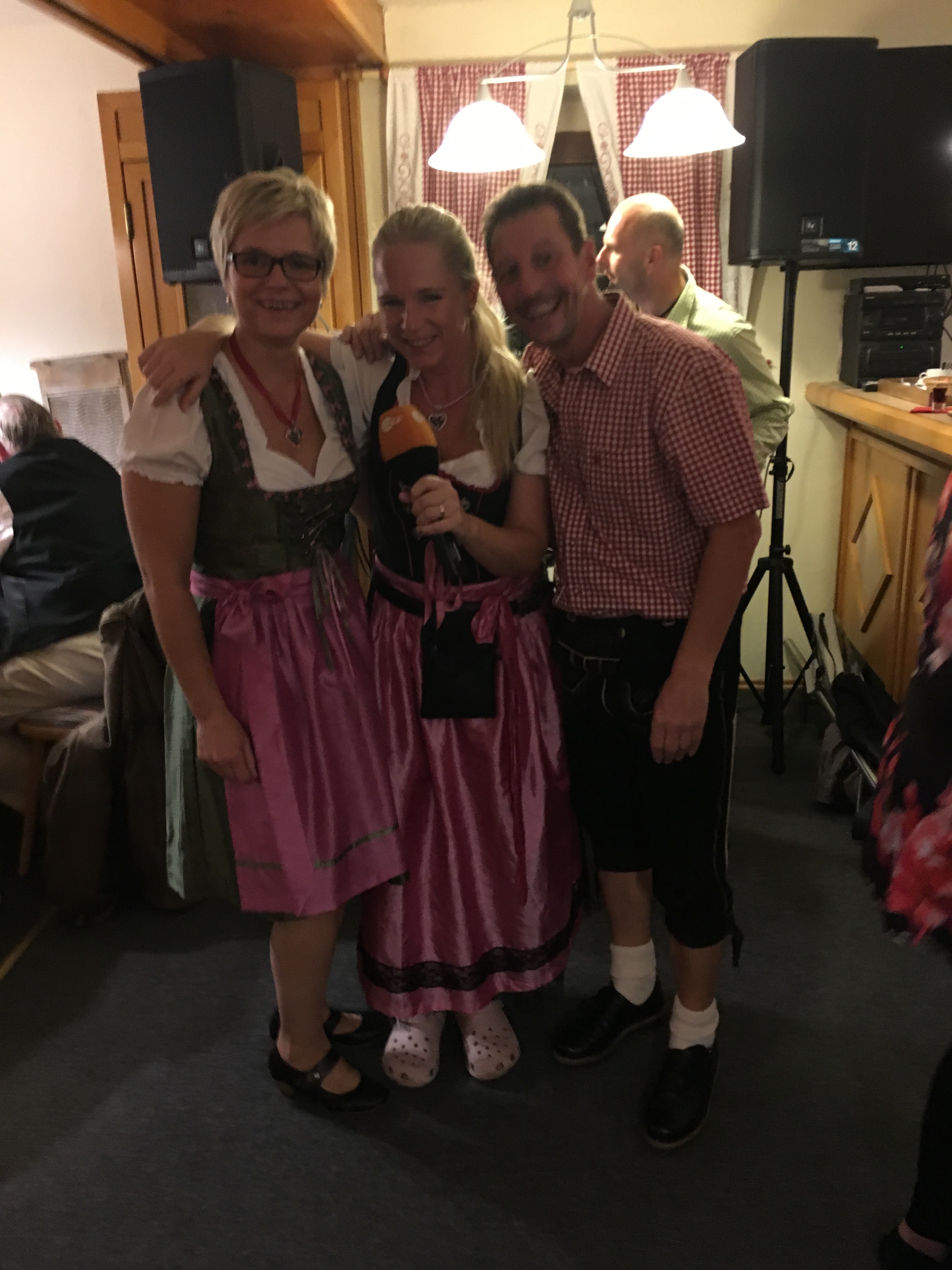 Bayrischer Abend